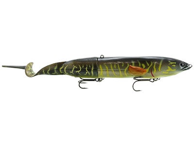 Savage Gear 3D Hard Eel 10
