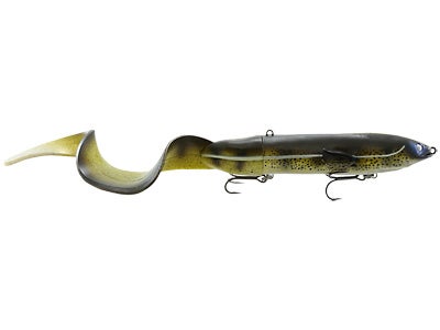 Savage Gear 3D Hard Eel 10