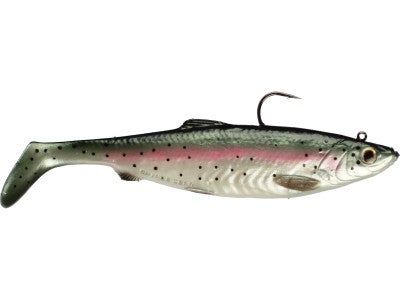 Savage Gear Real Herring Shad 2pk