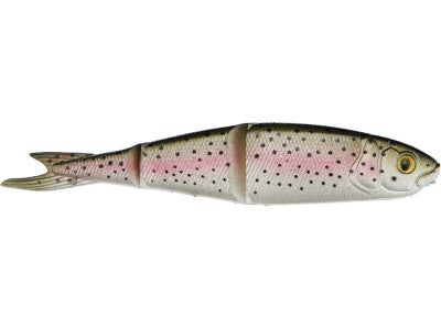 Savage Gear Soft 4 Play Swimbait