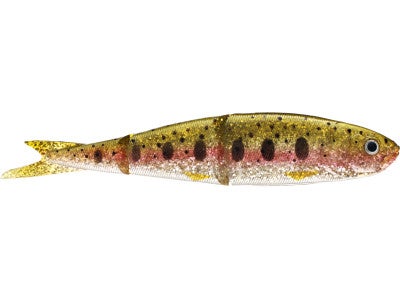 Savage Gear Soft 4 Play Swimbait