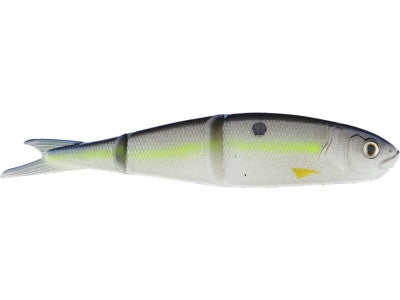 Savage Gear Soft 4 Play Swimbait