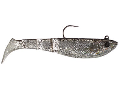 Savage Gear Soft 4 Play Shad