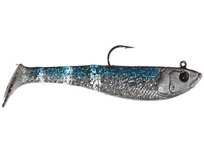 Savage Gear Soft 4 Play Shad