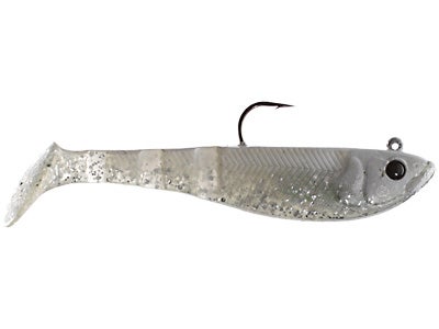 Savage Gear Soft 4 Play Shad