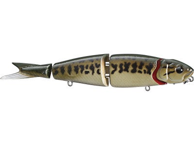 Savage Gear 4 Play Swim and Jerk Lipless