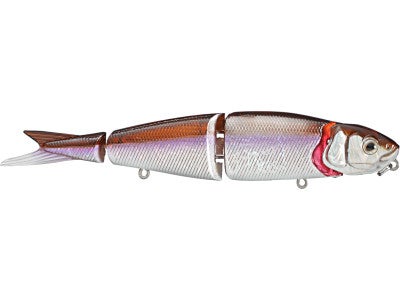 Savage Gear 4 Play Swim and Jerk Lipless