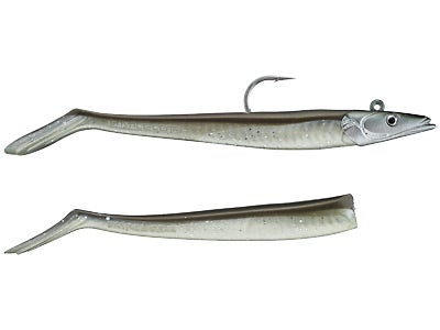 Savage Gear Sandeel Swimbait