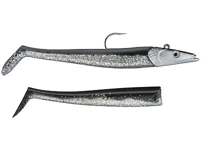 Savage Gear Sandeel Swimbait