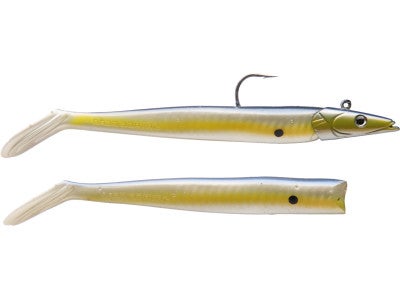 Savage Gear Sandeel Swimbait