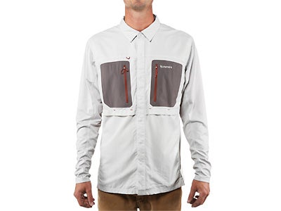 Simms G4 GT TriComp Long Sleeve