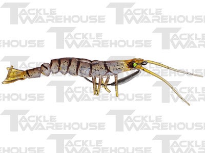 Savage Gear TPE 3D Shrimp