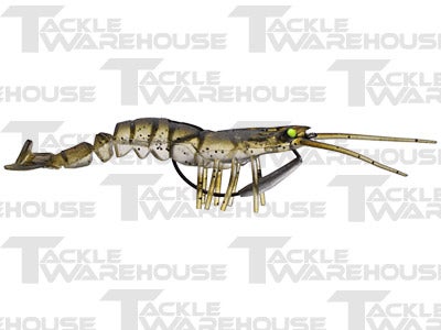 Savage Gear TPE 3D Shrimp