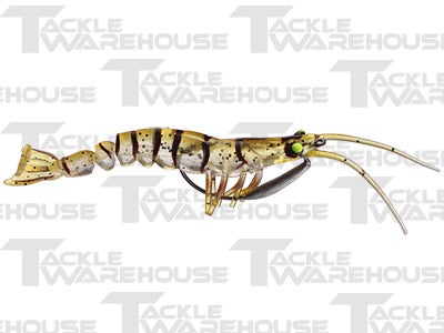 Savage Gear TPE 3D Shrimp