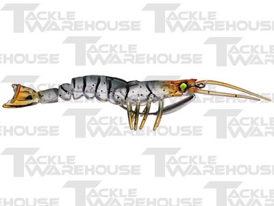 Savage Gear TPE 3D Shrimp