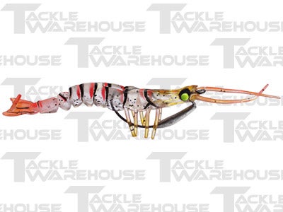 Savage Gear TPE 3D Shrimp