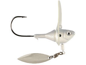 Sworming Hornet Fish Head Shaker