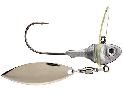Sworming Hornet Fish Head Shaker