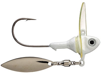 Sworming Hornet Fish Head Shaker