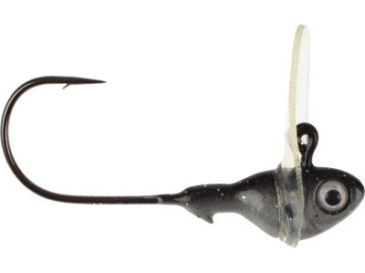 Sworming Hornet Fish Head Shaker Lil Dude 2pk