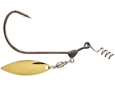 Sworming Hornet Sling Blade Flutter