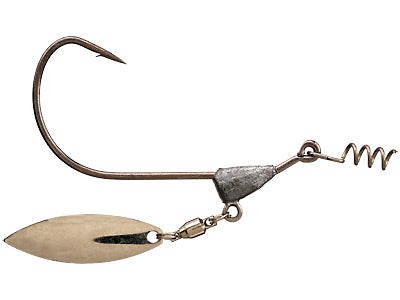Sworming Hornet Sling Blade Flutter
