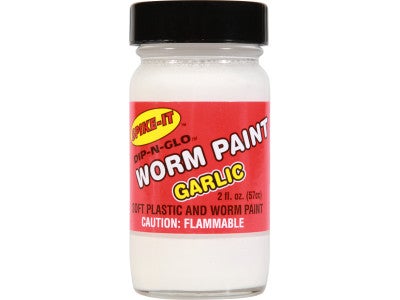 Spike It Dip-N-Glo Worm Dye