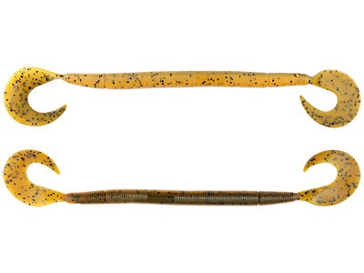 Sinister Wacky Worms 8pk