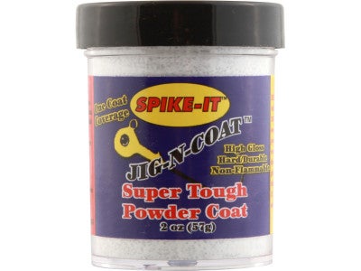 Spike It Jig-N-Coat Powder Paint