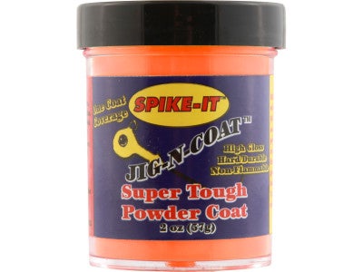 Spike It Jig-N-Coat Powder Paint