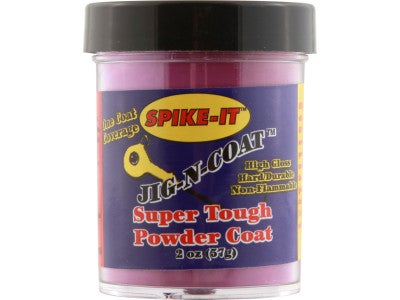 Spike It Jig-N-Coat Powder Paint