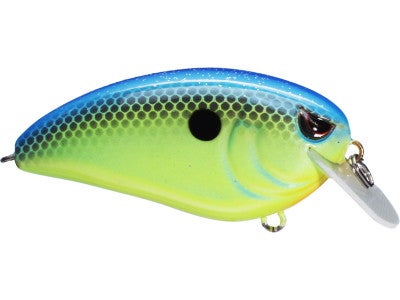 Spro John Crews Fat John 60
