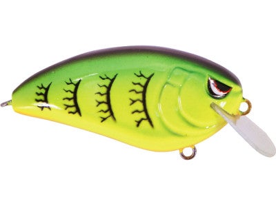 Spro John Crews Fat John 60