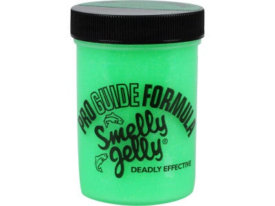 Smelly Jelly Pro Guide Formula 4 oz