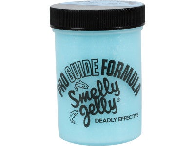 Smelly Jelly Pro Guide Formula 4 oz