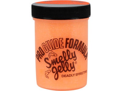 Smelly Jelly Pro Guide Formula 4 oz