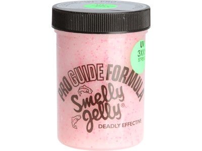 Smelly Jelly Pro Guide UV 3X Strength Elite 4 oz