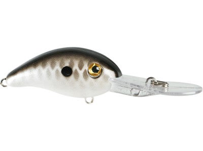 Strike King Pro Model 3XD Crankbaits