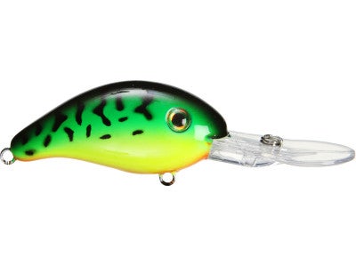 Strike King Pro Model 3XD Crankbaits