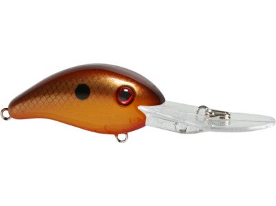 Strike King Pro Model 3XD Crankbaits