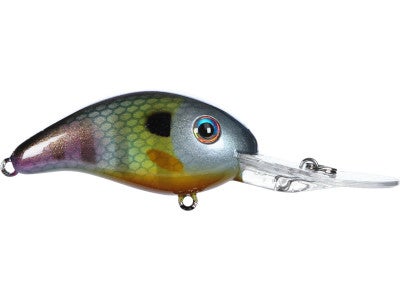 Strike King Pro Model 3XD Crankbaits