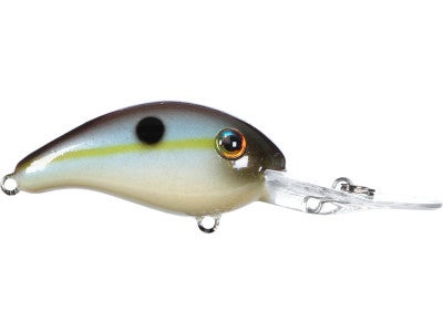 Strike King Pro Model 3XD Crankbaits