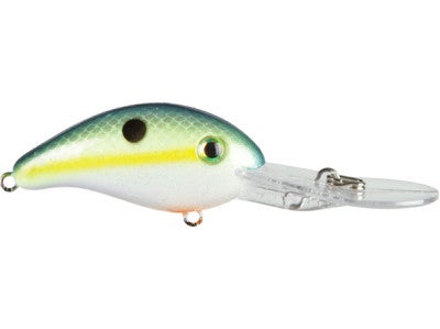 Strike King Pro Model 3XD Crankbaits