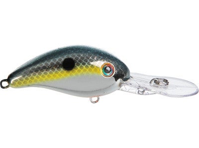 Strike King Pro Model 3XD Crankbaits