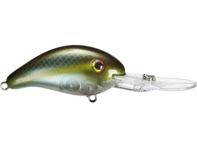 Strike King Pro Model 3XD Crankbaits