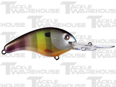Strike King Pro Model 5XD Crankbaits