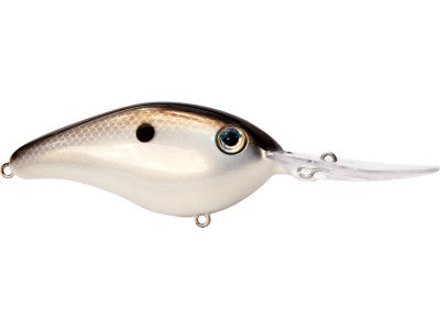Strike King Pro Model 6XD Crankbaits