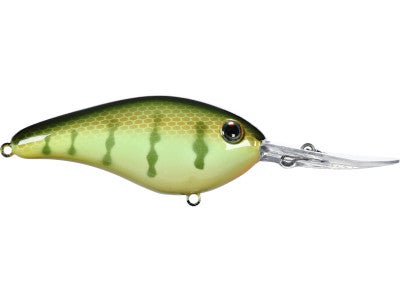 Strike King Pro Model 6XD Crankbaits