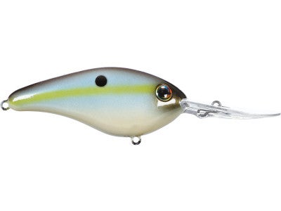 Strike King Pro Model 6XD Crankbaits