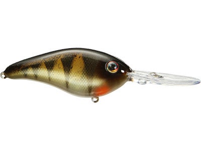 Strike King Pro Model 6XD Crankbaits